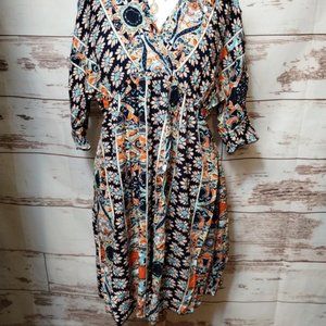 Dress size L